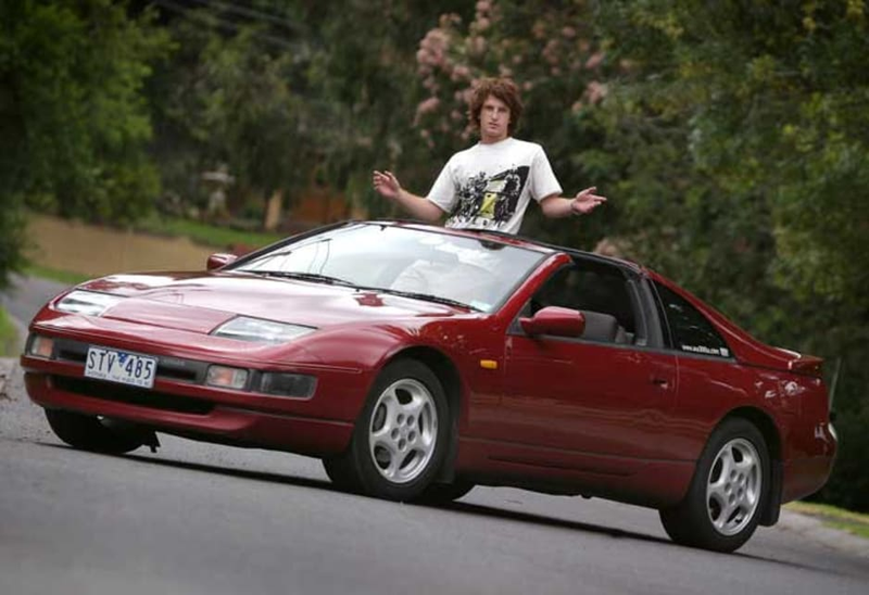 Illustration for article titled What was your first car, and what do you wish your first car had been?